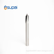 Solid Cabide Inner Radius End Mill For Steel